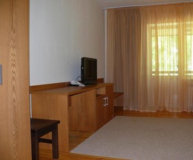 Hotel Solnechnaya