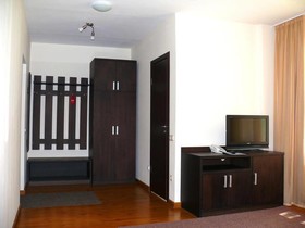 Hotel Solnechnaya