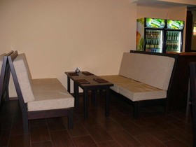 Hotel Solnechnaya