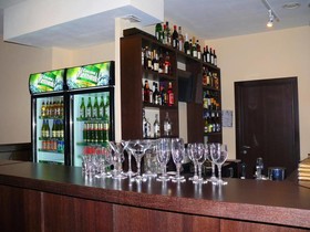 Hotel Solnechnaya