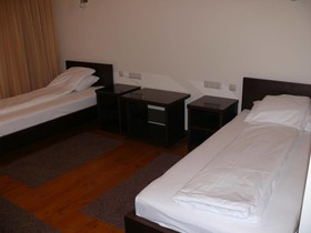 Hotel Solnechnaya