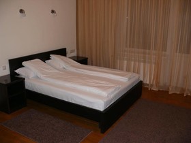 Hotel Solnechnaya