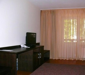 Hotel Solnechnaya
