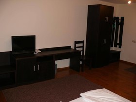 Hotel Solnechnaya