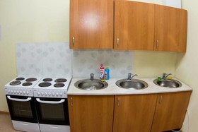 Hotel on Martemyanova