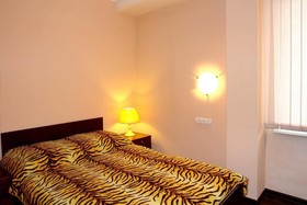 Apart-hotel Key