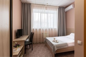 Hotel Ermak