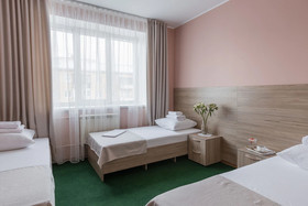 Hotel Ermak