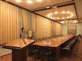 Hotel Krasnoyarsk