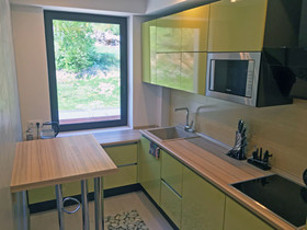 Baikal Hill Residence