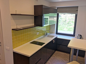Baikal Hill Residence