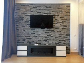 Baikal Hill Residence