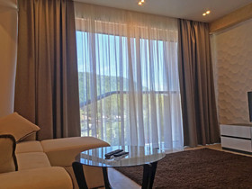 Baikal Hill Residence