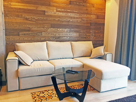 Baikal Hill Residence
