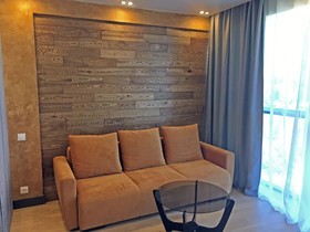 Baikal Hill Residence