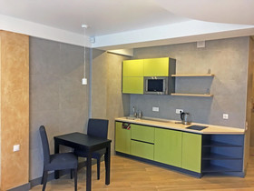 Baikal Hill Residence