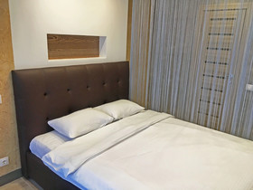 Baikal Hill Residence