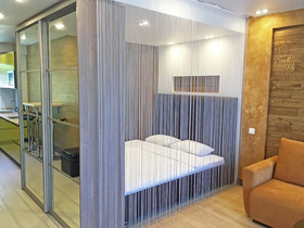 Baikal Hill Residence