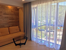 Baikal Hill Residence