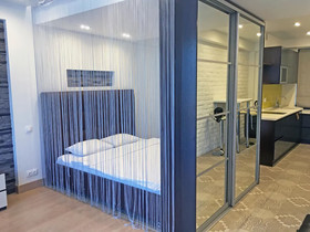 Baikal Hill Residence