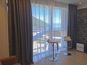 Baikal Hill Residence
