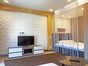 Baikal Hill Residence