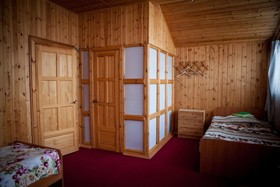 Guest House Gavan Baikala