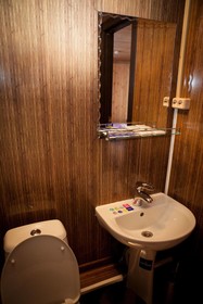 Guest House Gavan Baikala