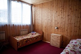 Guest House Gavan Baikala