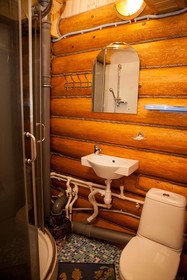 Guest House Gavan Baikala