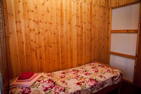 Guest House Gavan Baikala