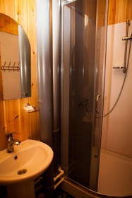 Guest House Gavan Baikala