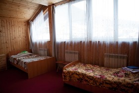 Guest House Gavan Baikala