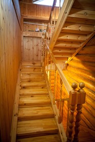 Guest House Gavan Baikala