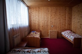 Guest House Gavan Baikala