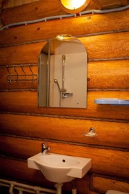 Guest House Gavan Baikala