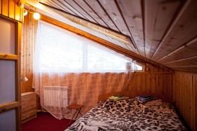 Guest House Gavan Baikala