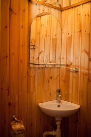 Guest House Gavan Baikala