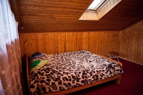 Guest House Gavan Baikala
