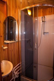 Guest House Gavan Baikala