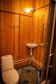 Guest House Gavan Baikala