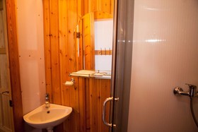 Guest House Gavan Baikala