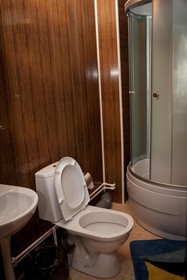 Guest House Gavan Baikala