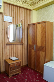 Legend of Baikal