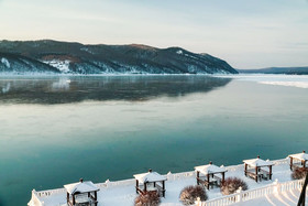 Legend of Baikal