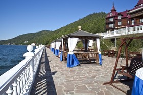 Legend of Baikal