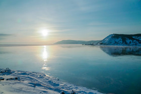 Legend of Baikal
