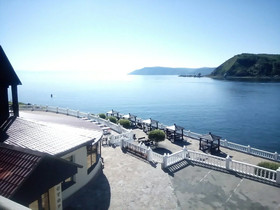 Legend of Baikal