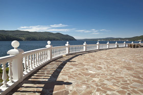 Legend of Baikal