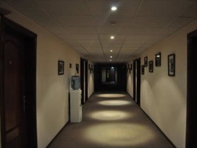 Hotel Ob